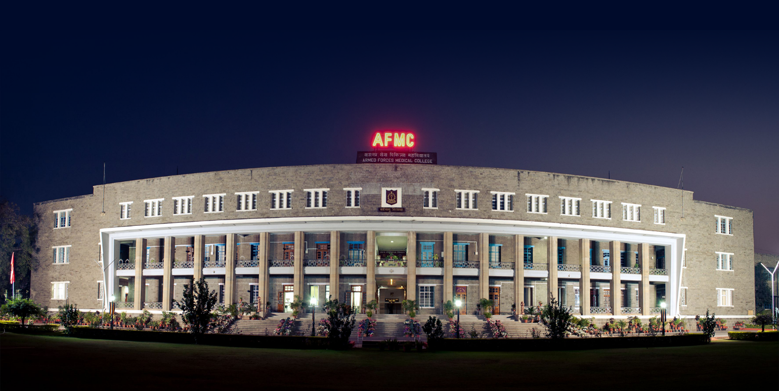AFMC Pune